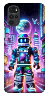 Чохол на Motorola Moto G22 Roblox aesthetics ver.5 фото 1 з 1