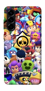 Чохол на Samsung Galaxy A56 5G Brawl Stars ver.5 фото 1 з 1