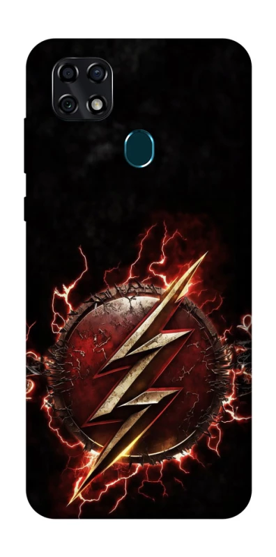 Чохол на ZTE Blade 20 Smart Flash icon фото 1 з 1