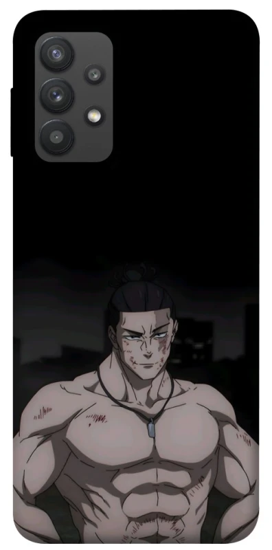 Чехол на Samsung Galaxy A32 (A325F) 4G Todo фото 1 из 1