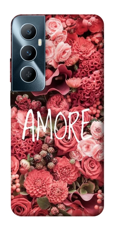Чехол на Realme C65 4G Amore фото 1 из 1