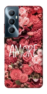Чехол на Realme C65 4G Amore фото 1 из 1