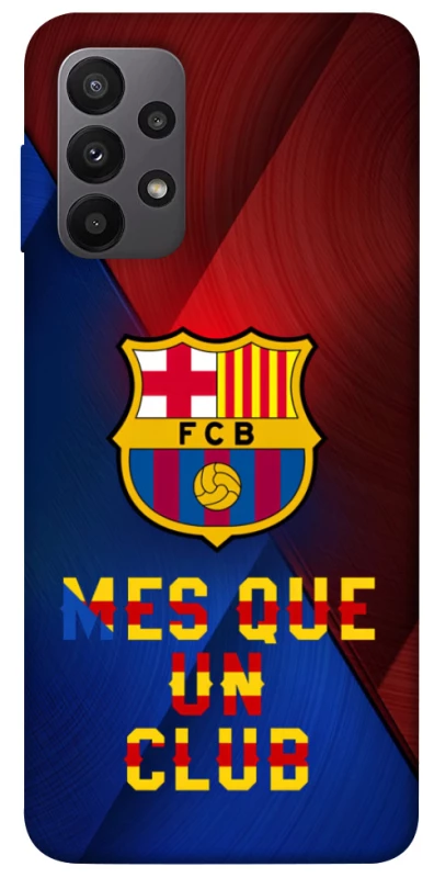 Чохол на Samsung Galaxy A23 4G FC Barcelona v5 фото 1 з 1