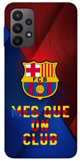 Чохол на Samsung Galaxy A23 4G FC Barcelona v5 фото 1 з 1