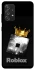 Чохол на Samsung Galaxy A52 4G / A52 5G King Roblox фото 1 з 1