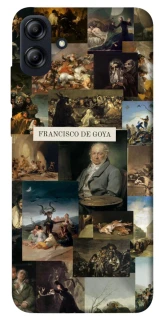 Чохол на Samsung Galaxy A04e Francisco de Goya фото 1 з 1
