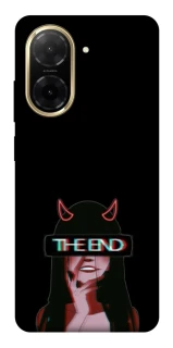 Чехол на Xiaomi Redmi A5 (Europe version) the End фото 1 из 1