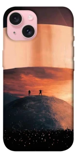 Чехол на Apple iPhone 15 (6.1") Kanye West ver.9 фото 1 из 1