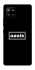 Чехол на Samsung Galaxy A42 5G Oasis logo фото 1 Чехол на Samsung Galaxy A42 5G Oasis logo фото 1 из 1