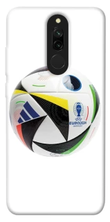 Чохол на Xiaomi Redmi 8 Football Ball 2024 v2 фото 1 з 1