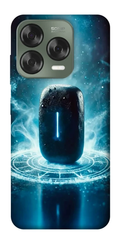 Чохол на ZTE Nubia V70 Design Руна Іса фото 1 з 1