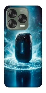 Чехол на ZTE Nubia V70 Design Руна Иса фото 1 из 1