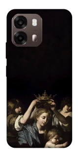 Чохол на Oppo A6 Art collage ver.1 фото 1 з 2