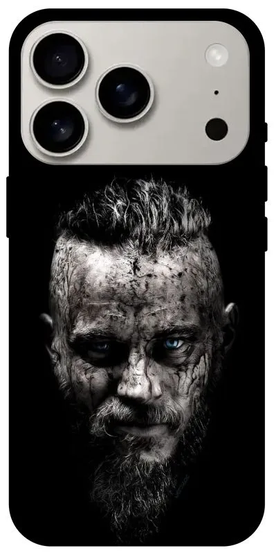 Чохол на Apple iPhone 18 Pro Ragnar фото 1 з 2