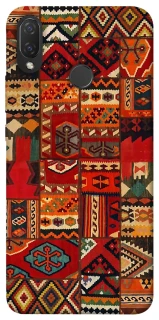 Чохол на Huawei P Smart+ (nova 3i) Килим v53 фото 1 з 1