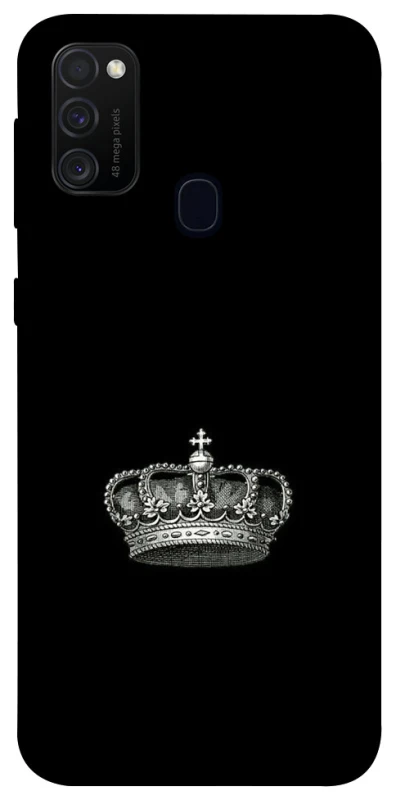 Чохол на Samsung Galaxy M21 King фото 1 з 1