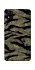 Чехол на ZTE Blade A31 Camouflage v23 фото 1 из 1