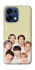 Чохол на Oppo A6 Pro 4G/5G BTS v2 фото 1 з 2