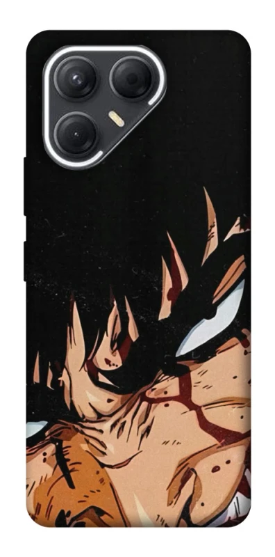 Чехол на TECNO Pova 7 Berserk v6 фото 1 из 1