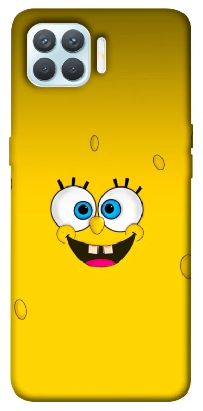 Чохол на Oppo F17 Pro SpongeBob фото 1 з 1