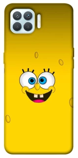 Чехол на Oppo F17 Pro SpongeBob фото 1 из 1