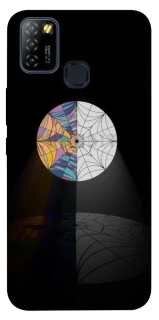 Чохол на Infinix Hot 10 Lite Wednesday room фото 1 з 1