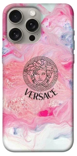 Чохол на Apple iPhone 15 Pro Max (6.7") Versace ver.3 фото 1 з 1