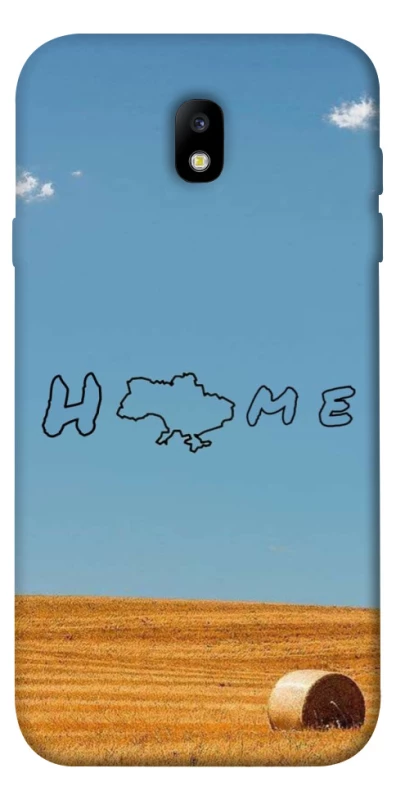 Чохол на Samsung J730 Galaxy J7 (2017) Home фото 1 з 1
