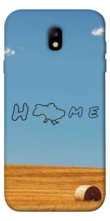 Чохол на Samsung J730 Galaxy J7 (2017) Home фото 1 з 1