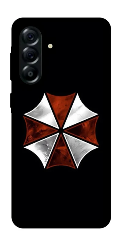 Чехол на Samsung Galaxy A57 5G Umbrella Corporation фото 1 из 1