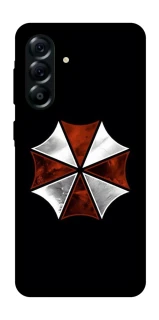 Чехол на Samsung Galaxy A57 5G Umbrella Corporation фото 1 из 1