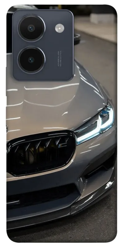 Чохол на Vivo Y36 BMW v53 фото 1 з 1