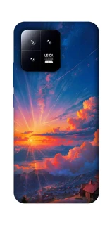 Чехол на Xiaomi 13 On top фото 1 из 1