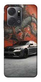 Чохол на Huawei Honor X7a BMW v16 фото 1 з 1