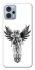 Чехол на Motorola Moto G23 Tattoo ver.12 фото 1 из 1
