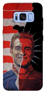 Чехол на Samsung G950 Galaxy S8 Homelander фото 1 из 1