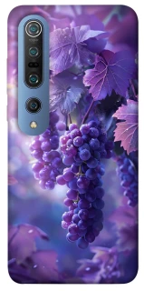 Чохол на Xiaomi Mi 10 / Mi 10 Pro Bunch of grapes фото 1 з 1