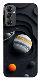 Чехол на Samsung Galaxy A14 4G/5G 3D Space фото 1 из 1