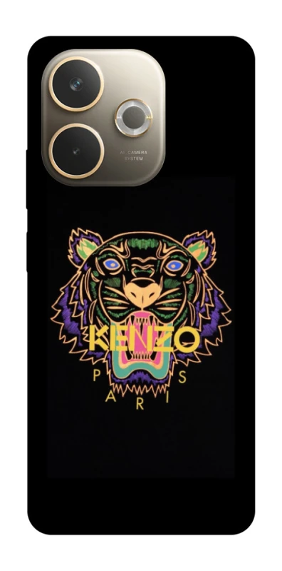 Чехол на Oppo A5 Pro 4G Kenzo фото 1 из 1