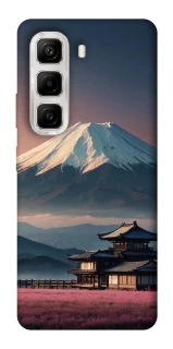 Чехол на Infinix Hot 50 4G Fujiyama фото 1 из 1