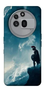 Чехол на Nothing Phone (3a) Pro Odyssey ver.2 фото 1 из 1
