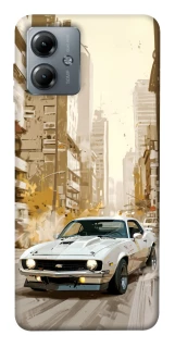 Чохол на Motorola Moto G14 Drift фото 1 з 1