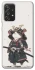 Чохол на Samsung Galaxy A52 4G / A52 5G Samurai Cat Warrior фото 1 з 1