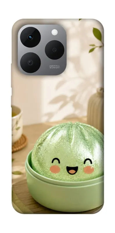 Чохол на Realme 15T Dumpling ver.3 фото 1 з 1