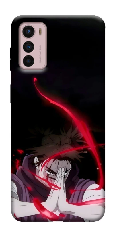 Чохол на Motorola Moto G42 Choso фото 1 з 1