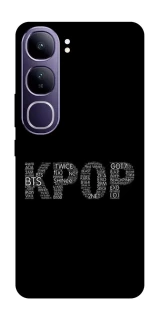 Чохол на Vivo Y300 K-pop фото 1 з 1