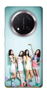 Чохол на Honor X9c RED VELVET фото 1 з 1