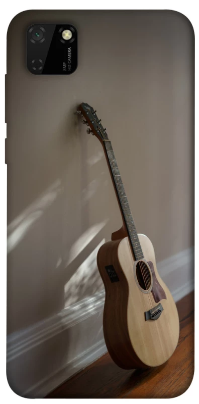 Чохол на Huawei Y5p Гітара фото 1 з 1