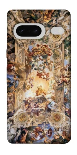 Чехол на Google Pixel 7 Искусство фото 1 из 1