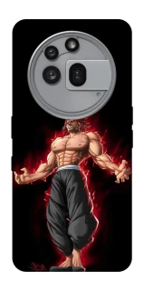 Чохол на Nothing Phone (3a) Pro Yujiro фото 1 з 1